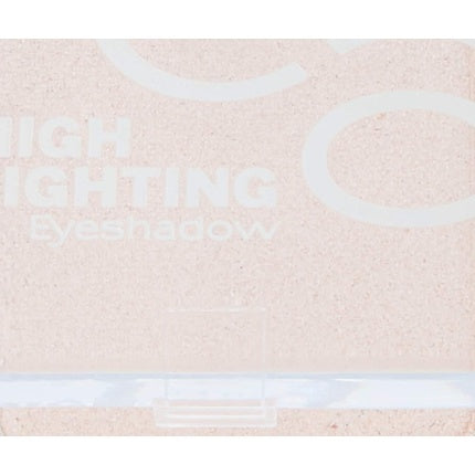 Catrice Highlighting Eyeshadow 030 Metallic Lights Pink