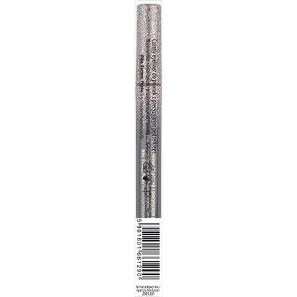 Wibo Million Dollar Eyeliner - Black, 0.8g