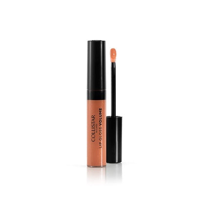 Peach Cameo Lip Gloss Volume Nr.120 7ml