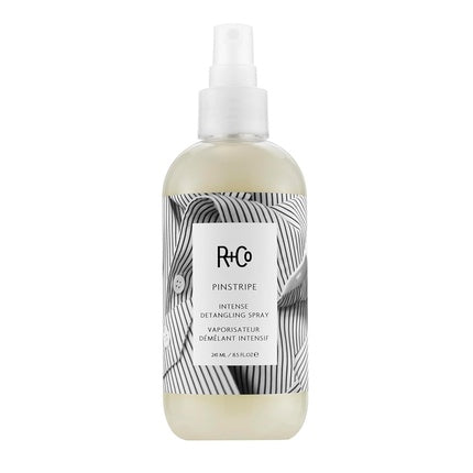 R+Co Pinstripe Intense Detangling Spray 251ml / 8.5oz