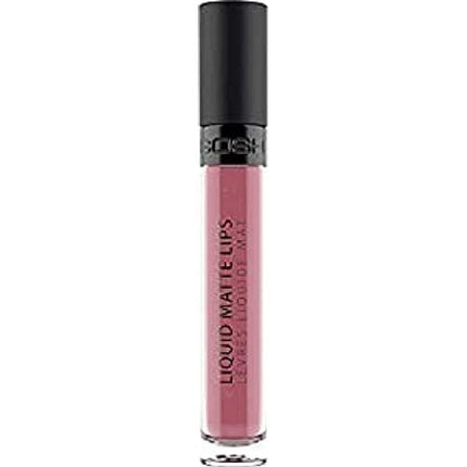 Gosh X-Ceptional Wear Foundation Long Lasting Makeup - 11 Porcelain, 30ml
