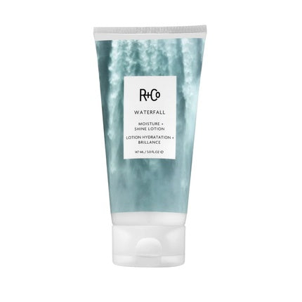 R+Co Waterfall Moisture & Shine Lotion 5oz