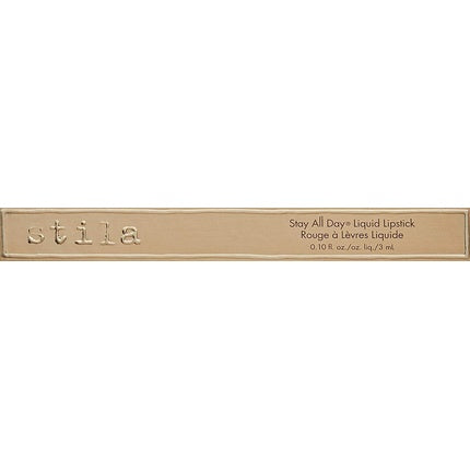 Stila Stay All Day Liquid Lipstick 3ml