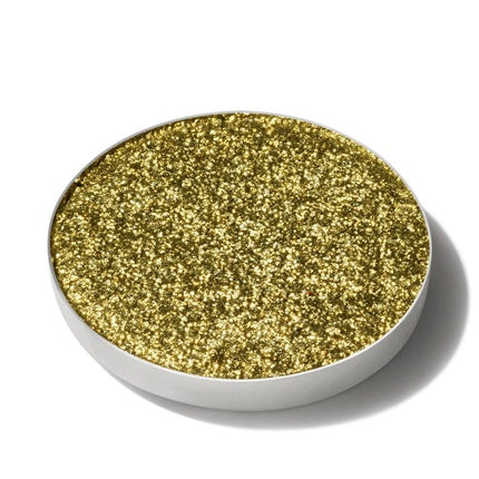 MAC Dazzleshadow Extreme Eye Shadow Refill Pan Joie de Glitz 0.05 oz 1.5 g