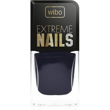 Wibo Extreme Nails Nail Polish 34 8.5ml