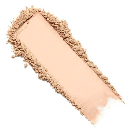 Lily Lolo Mineral Foundation SPF 15 Warm Peach 10g