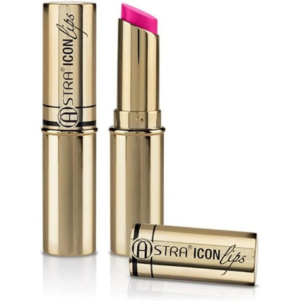 ASTRA Icon Lips 01 Paloma Lipstick Cosmetics