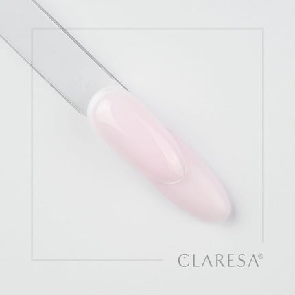 Claresa Soft & Easy Builder Gel Panna Cotta 12g