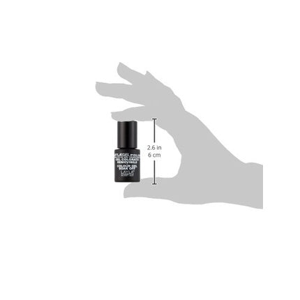 Layla Cosmetics Laylagel Polish Color Bright Grass 0.01L