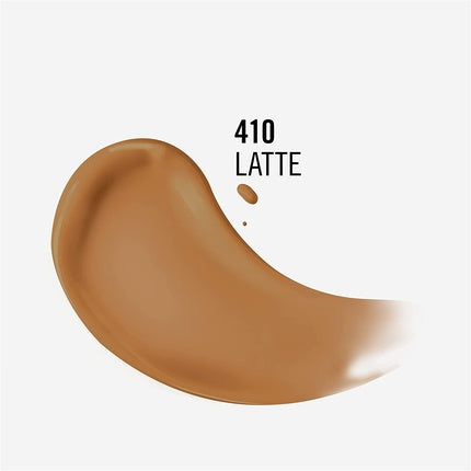 Rimmel Kind + Free Moisturising Skin Tint Foundation Latte 410