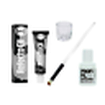 Refectocil Eyelash And Eyebrow Paint Blue-Black No. 2 15ml
