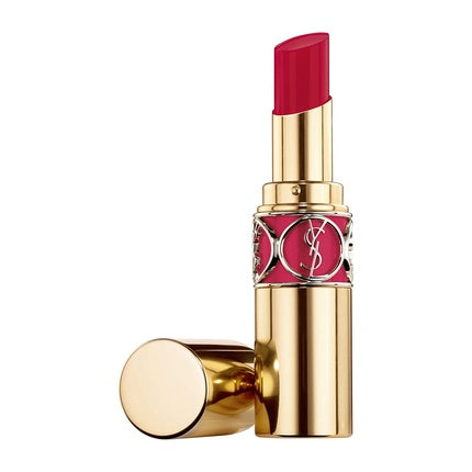 Yves Saint Laurent Rouge Volupté Shine 45 Rouge Tuxedo Lipstick