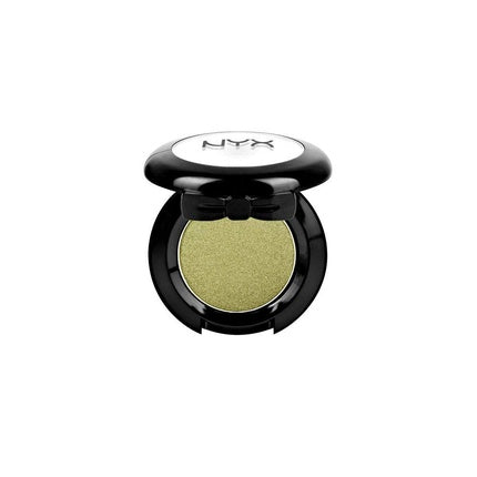 NYX Cosmetics Hot Singles Eye Shadow Stoked
