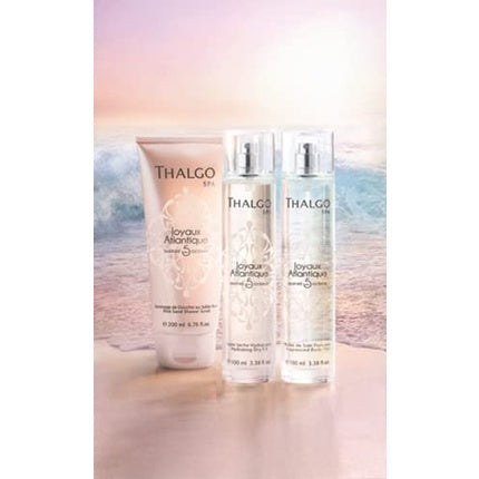 THALGO Joyaux Atlantique Fragranced Body Mist 3.38 fl oz