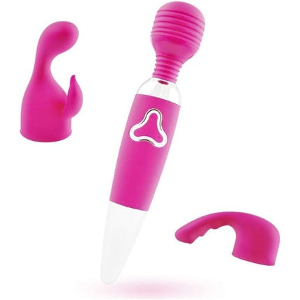 MORESSA Odilon Premium Silicone Rechargeable