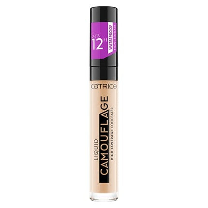 Catrice Online Exclusive Liquid Camouflage High Coverage Concealer 036