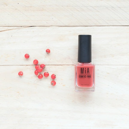 Mia Cosmetics-Paris 6925 Ginger Nail Polish 11ml