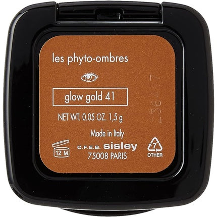 Sisley- Les Phyto-Ombres Eyeshadow 41 Glow Gold