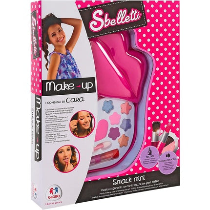 Globo GLO1345 Makeup with Mouth Box