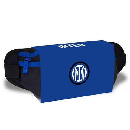 Naturaverde Inter Gift Set 2023 Belt Bag with Shampoo 100ml and Shower Gel 100ml