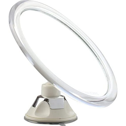 Cimi Gillian Jones Mirror with Suction Cup - Pack of 10