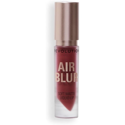 Revolution Air Blur Matte Liquid Lipstick Long-Lasting Lip Colour