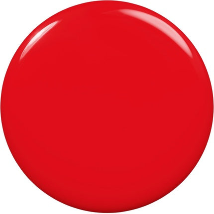 Essie Long-Lasting Nail Polish with Glossy Finish Gel Couture Color No. 260 Flashed Red 13.5ml
