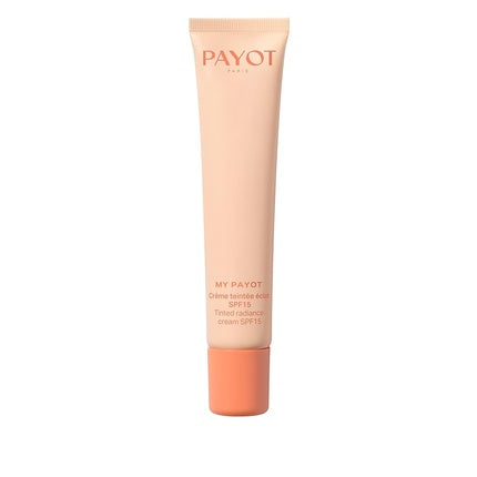 Payot Tinted Cream Shine SPF15 40ml