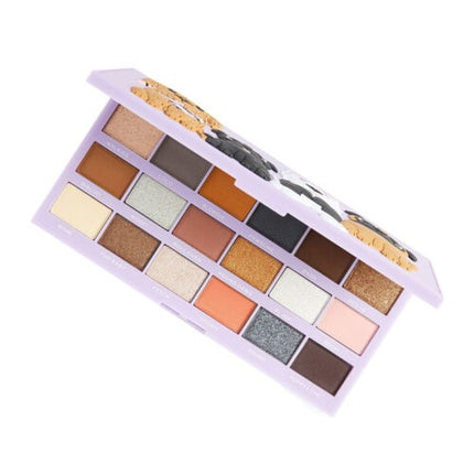 I Heart Revolution Revo Poochies Eyeshadow Palette 22g