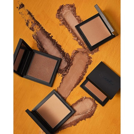 Sleek Face Form Fire Medium Bronzing Powder