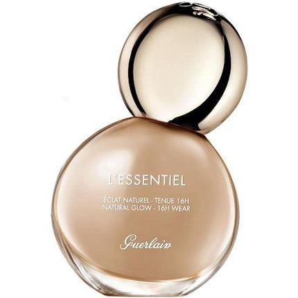 L’Essentiel Natural Glow Foundation 16H Wear SPF 20 - # 035N Beige 30ml
