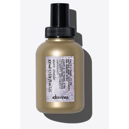 Davines This is a Primer Hair Gloss Body Effect Anti-Moisturizing 100ml