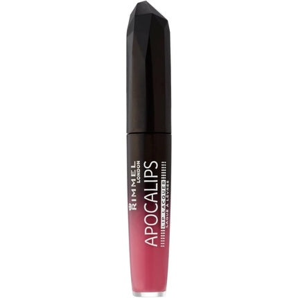 Rimmel Apocalips Lip Lacquer Nova