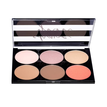 MRV Shape Guru Palette No. 01 Light