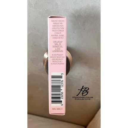 Brand New Highonlove Lip Gloss for Couples 0.2oz 7ml