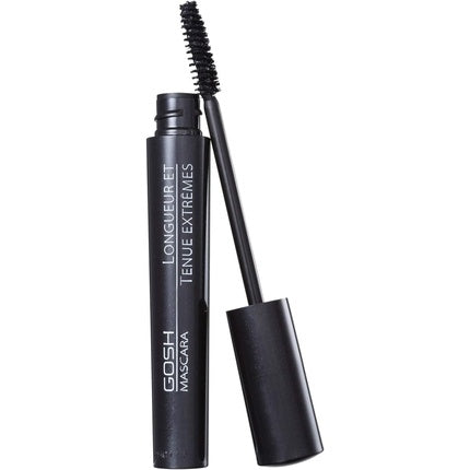 Gosh Amazing Length'n Build Mascara - Black, 9ml