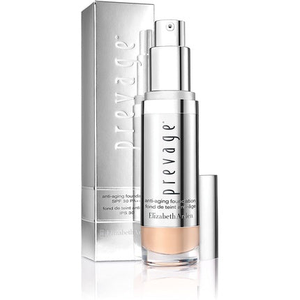 Elizabeth Arden Prevage Anti-Aging Foundation Ip15 Color 01