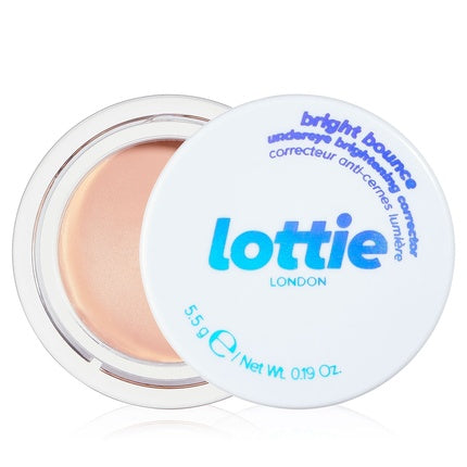 Lottie London Bright Bounce Eye Contour Concealer