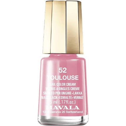 Mavala Nail Polish 52 10ml