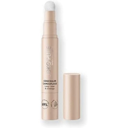 Joko Pure Concealer Camouflage Liquid Concealer 01