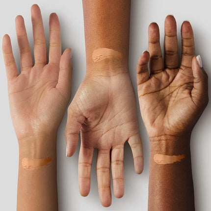 Nars Soft Matte Complete Concealer Custard 0.21oz Ivory 6g