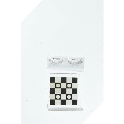 ARDELL Fashion Lashes 100% Human Hair Black Sweeties