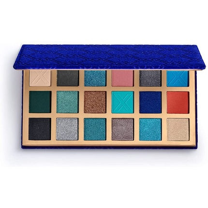 XX Revolution LuXX Eyeshadow Palette