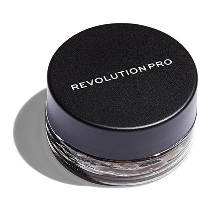 Revolution Pro Eyebrow Pomade Ash Brown
