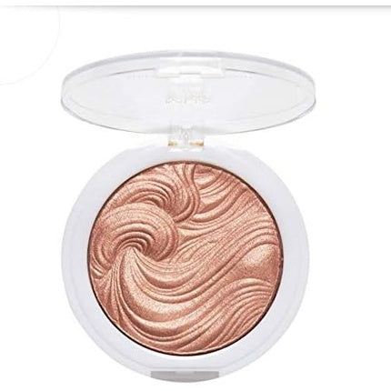 MUA Shimmer Highlight Powder Radiant Cashmere