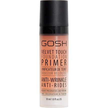 GOSH Foundation Primer Anti-Wrinkle
