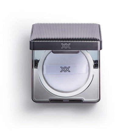XX Revolution Quick Fixx Translucent Loose Setting Powder