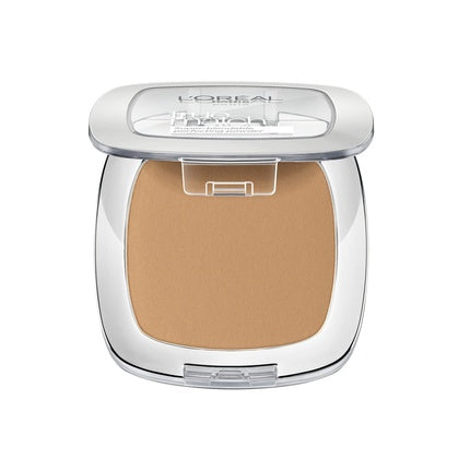 L'Oreal True Match Powder Pressed Powder 1c Cool Undertone
