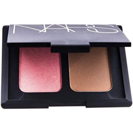 NARS Mini Blush Bronzing Duo Orgasm and Laguna
