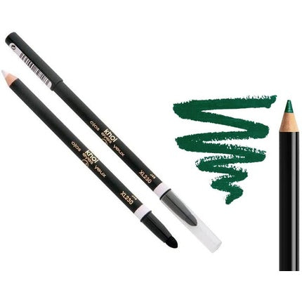 D'orleac Kohl Pencil Nº210 Dark Green Smudger